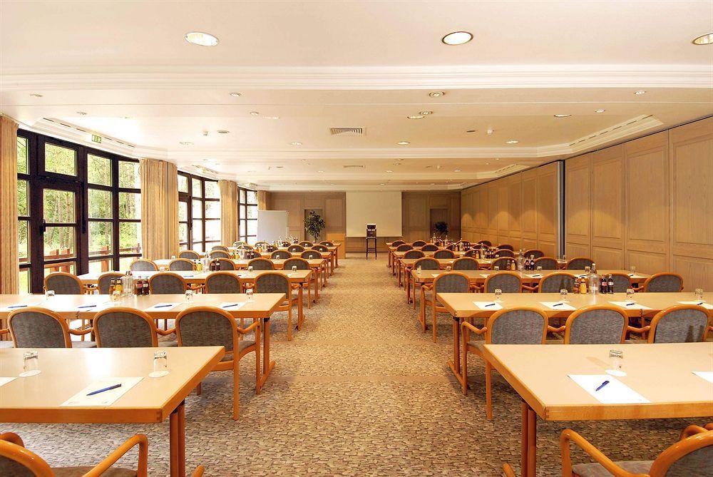 Balladins Superior Hotel Gutsmann Bad Bramstedt Facilități foto