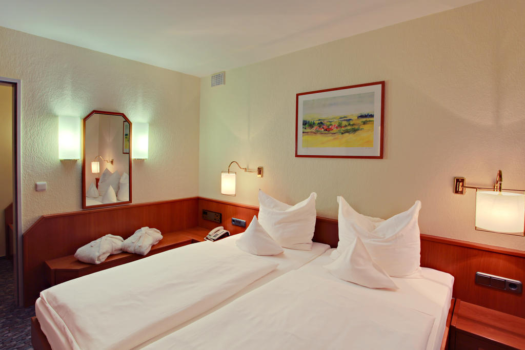 Balladins Superior Hotel Gutsmann Bad Bramstedt Cameră foto