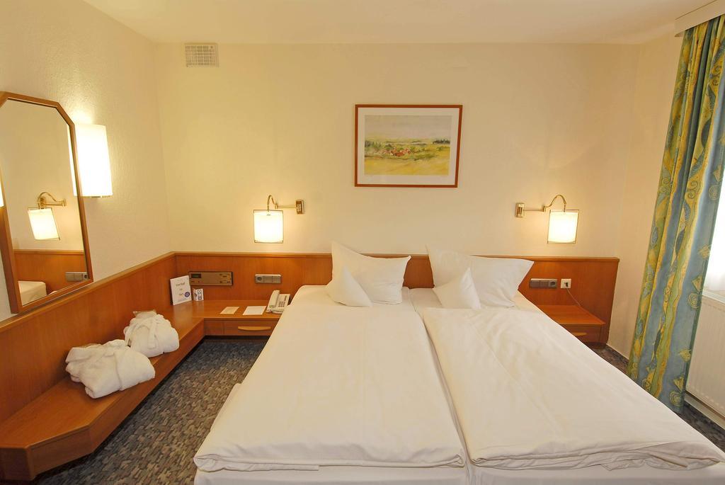 Balladins Superior Hotel Gutsmann Bad Bramstedt Cameră foto