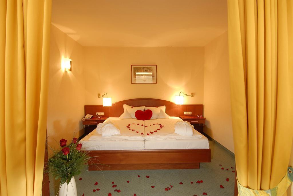 Balladins Superior Hotel Gutsmann Bad Bramstedt Cameră foto